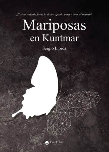 Mariposas en Kuntmar