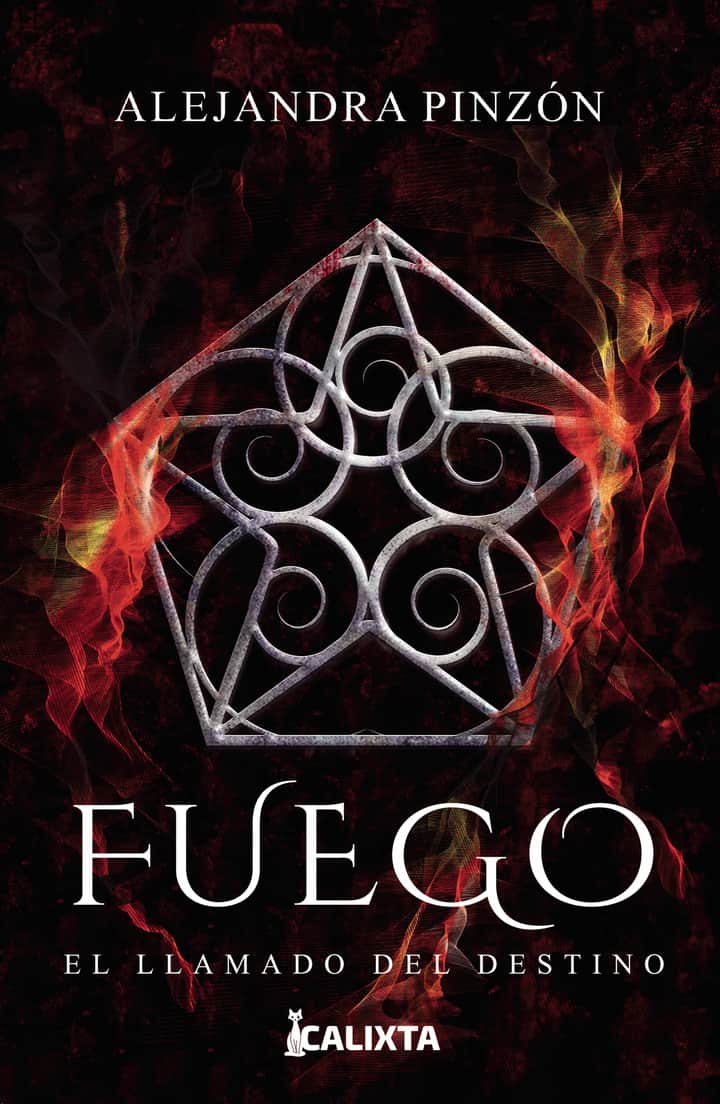 Fuego: El llamado del destino