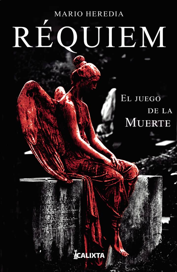 Réquiem: El juego de la muerte