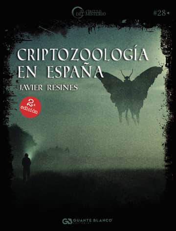 Criptozoología en España