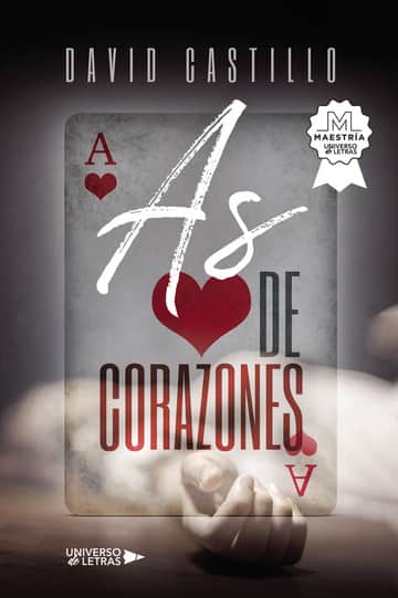 As de Corazones