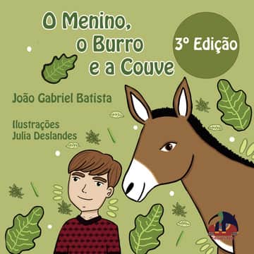 O Menino, O Burro e a Couve