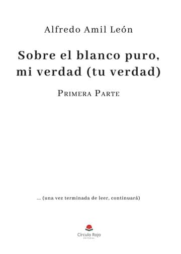 Sobre el blanco puro, mi verdad (Tu verdad)