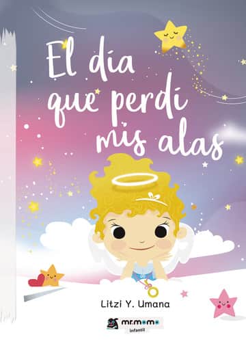 El día que perdí mis alas