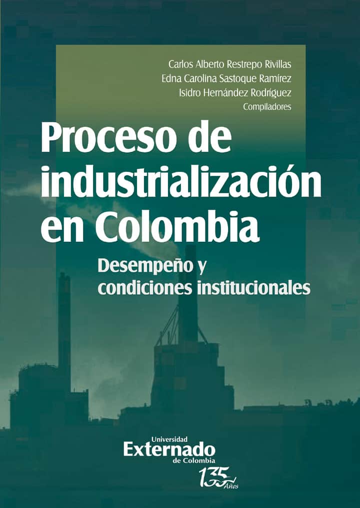 Proceso de industrialización en Colombia