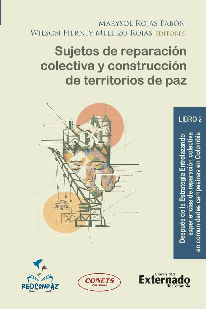 Sujetos de reparación colectiva y construcción de territorios de paz