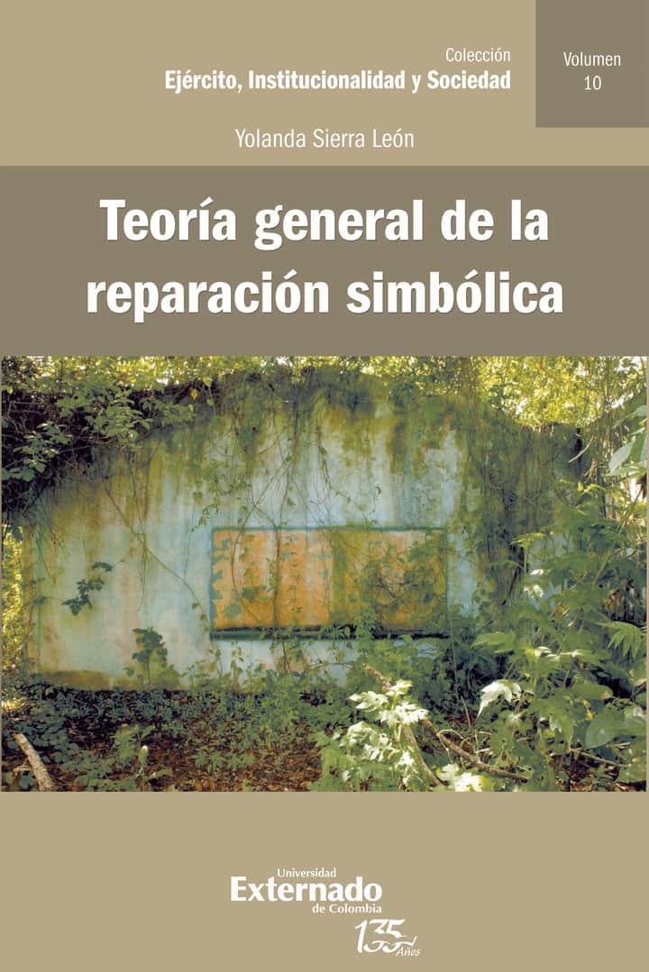 Teoría general de la reparación simbólica