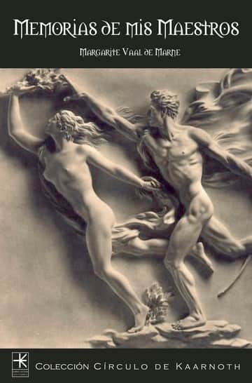 Memorias de mis Maestros