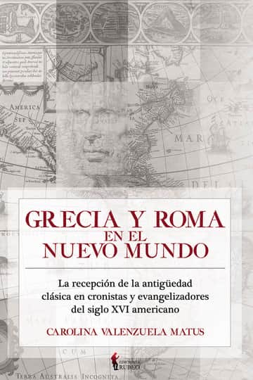 Grecia y Roma en el Nuevo Mundo