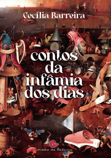Contos da Infâmia dos Dias