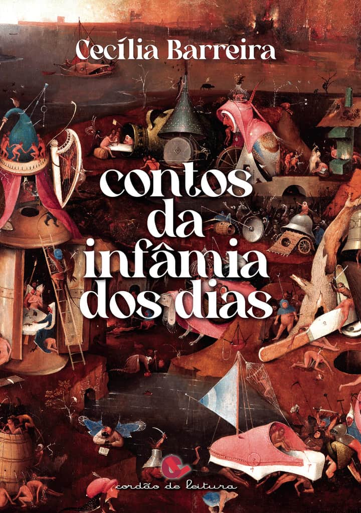 Contos da Infâmia dos Dias