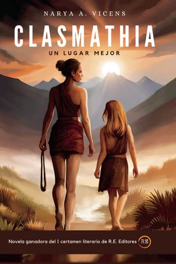 CLASMATHIA: UN LUGAR MEJOR