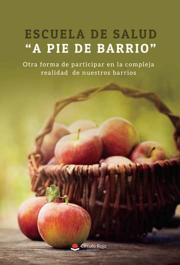 Escuela de Salud “A pie de Barrio”