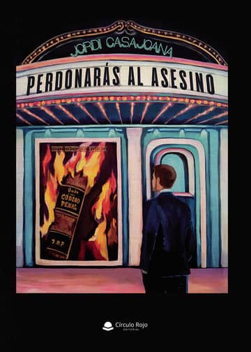 Perdonarás al asesino