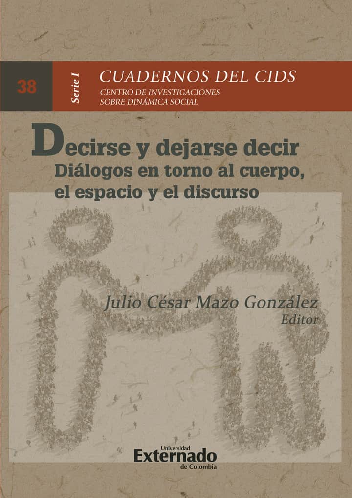 Decirse y dejarse decir
