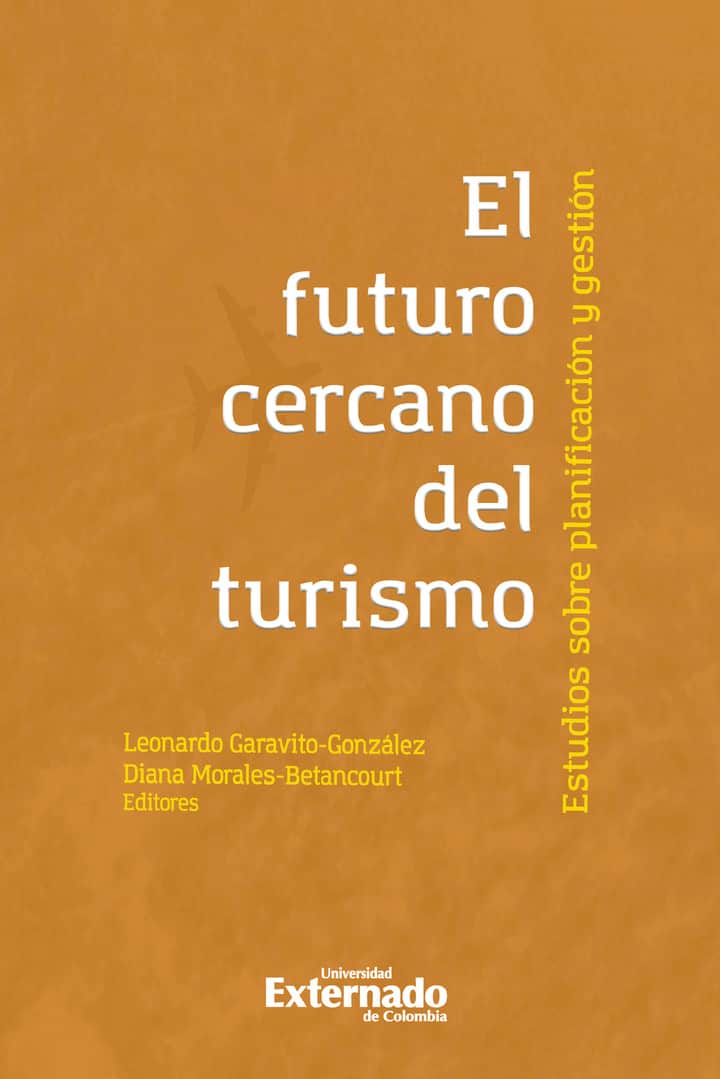 El futuro cercano del turismo
