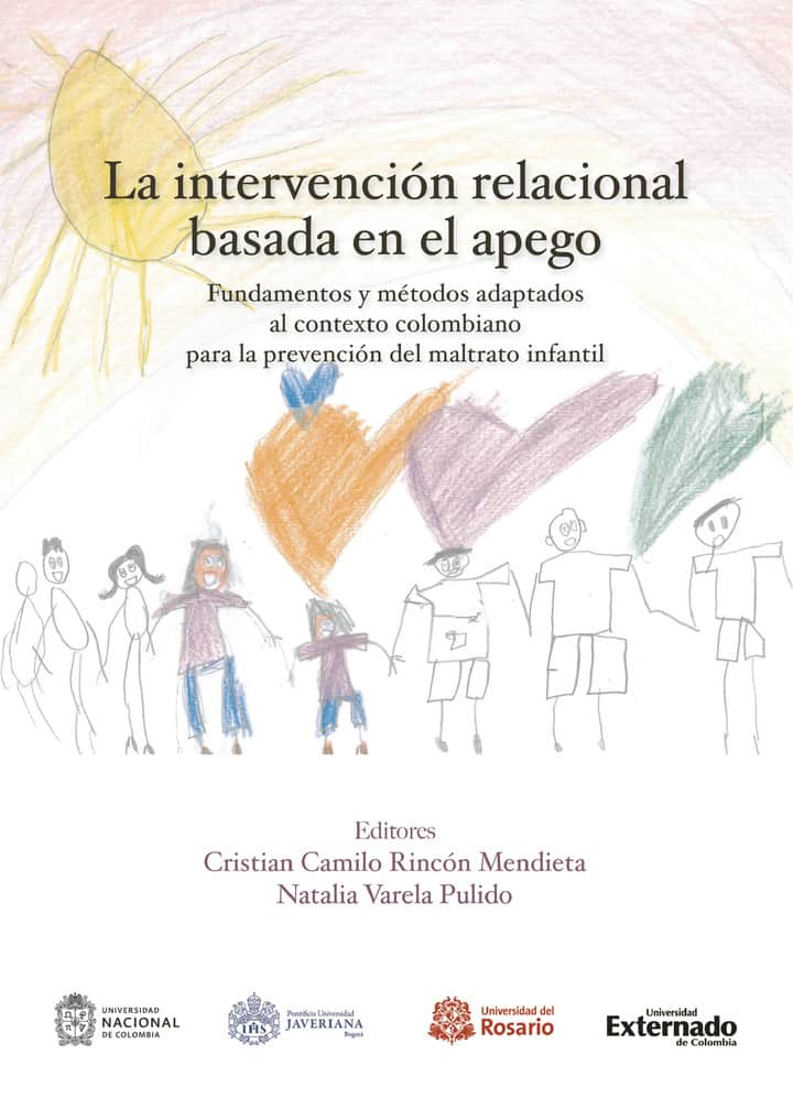 La intervención relacional basada en el apego