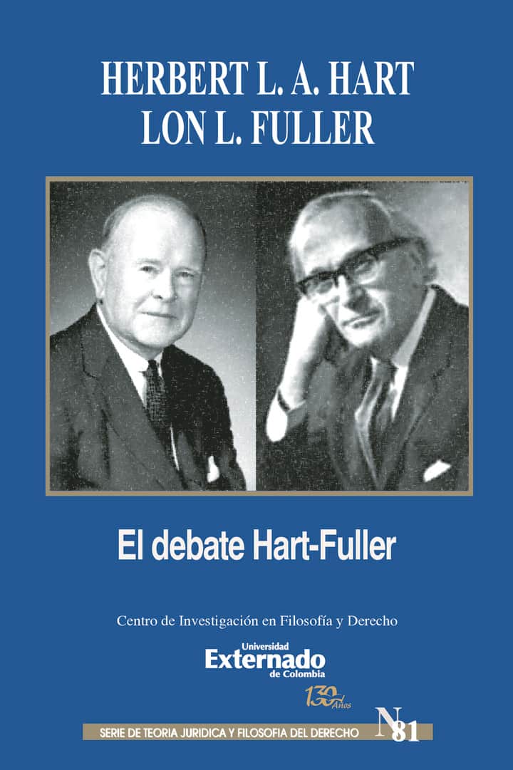El debate de Hart-Fuller