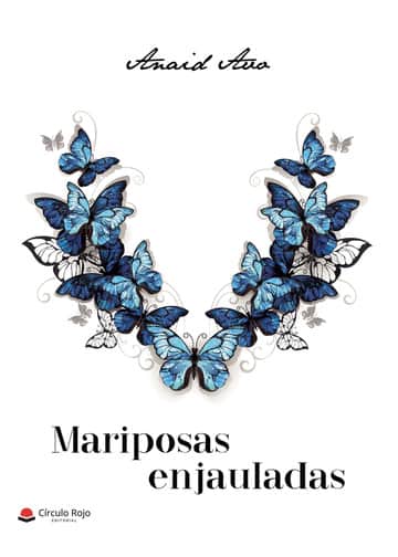 Mariposas enjauladas