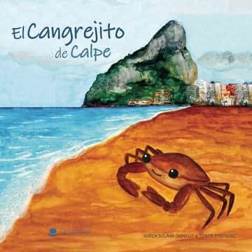 El cangrejito de Calpe