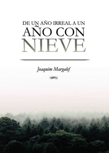 De un año irreal o un año con nieve