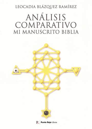 Análisis Comparativo Mi Manuscrito Biblia