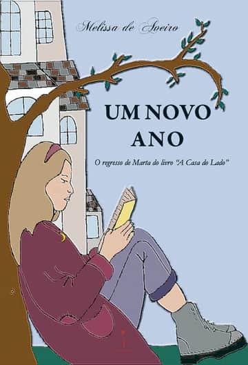 Um Novo Ano