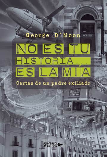 No es tu historia…es la mía