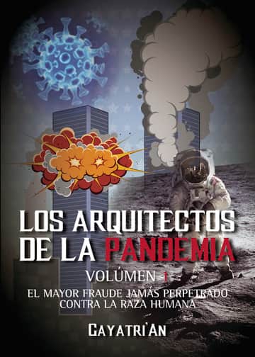 Los arquitectos de la pandemia