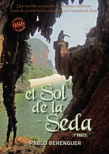 El Sol de la Seda (1ª Parte)