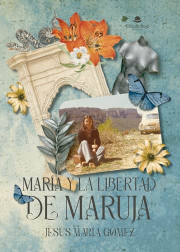 María y la libertad de Maruja