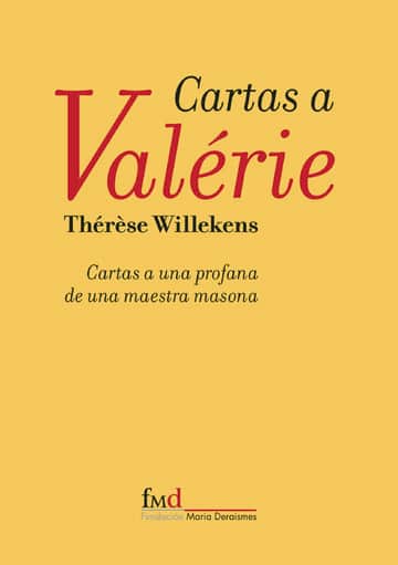 Cartas a Valérie