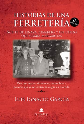 Historias de una ferretería