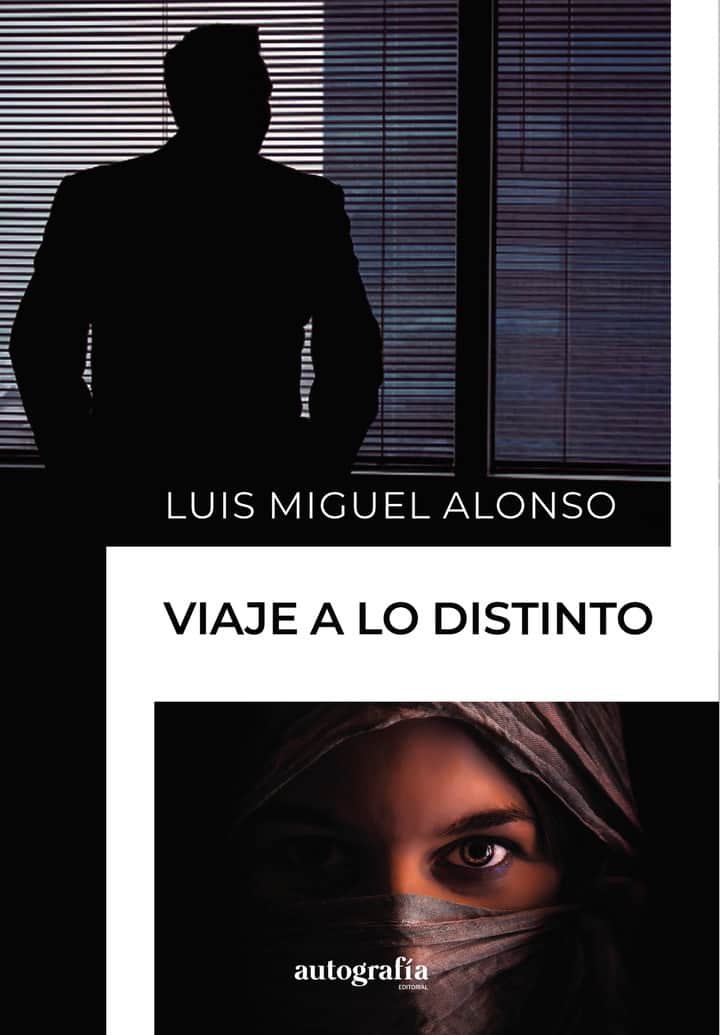 Viaje a lo distinto