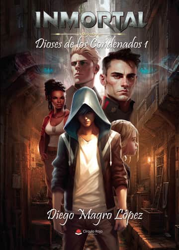 Inmortal – Dioses de los Condenados 1
