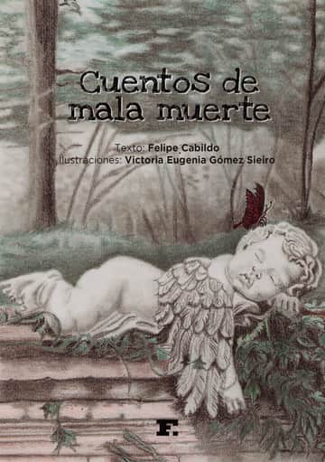 Cuentos de mala muerte