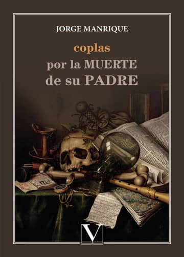 Coplas por la muerte de su padre
