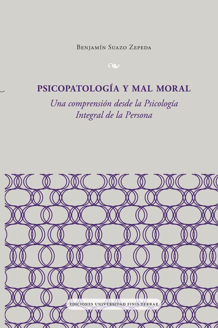 Psicopatología y mal moral