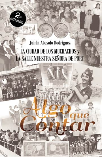Algo que contar