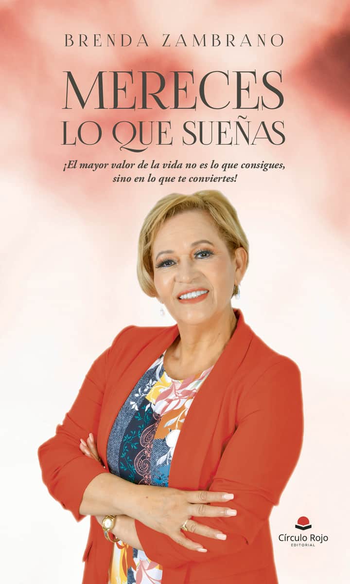 Mereces lo que sueñas