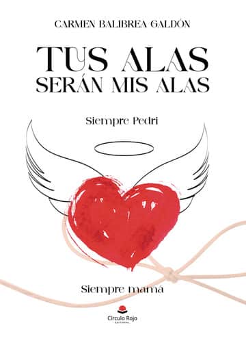 Tus alas serán mis alas