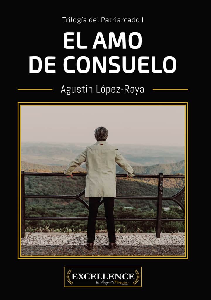 El amo de Consuelo
