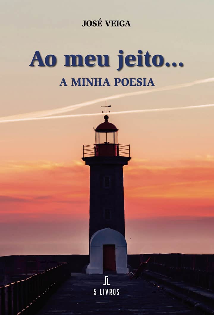 Ao meu Jeito ...: A Minha poesia