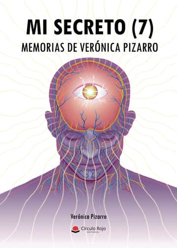 Mi secreto (7), memorias de Verónica Pizarro