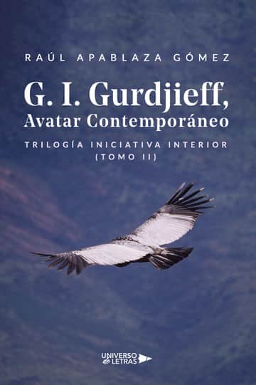 G. I. Gurdjieff, Avatar Contemporáneo