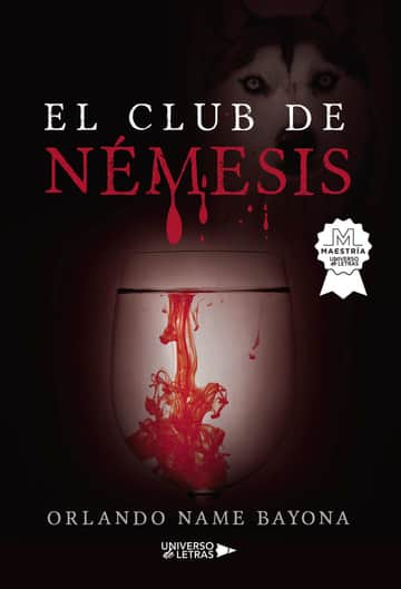 EL CLUB DE NÉMESIS