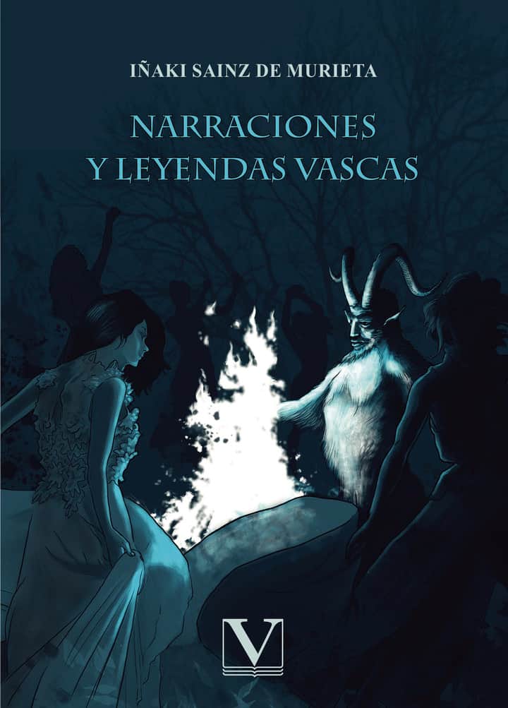 Narraciones y leyendas vascas