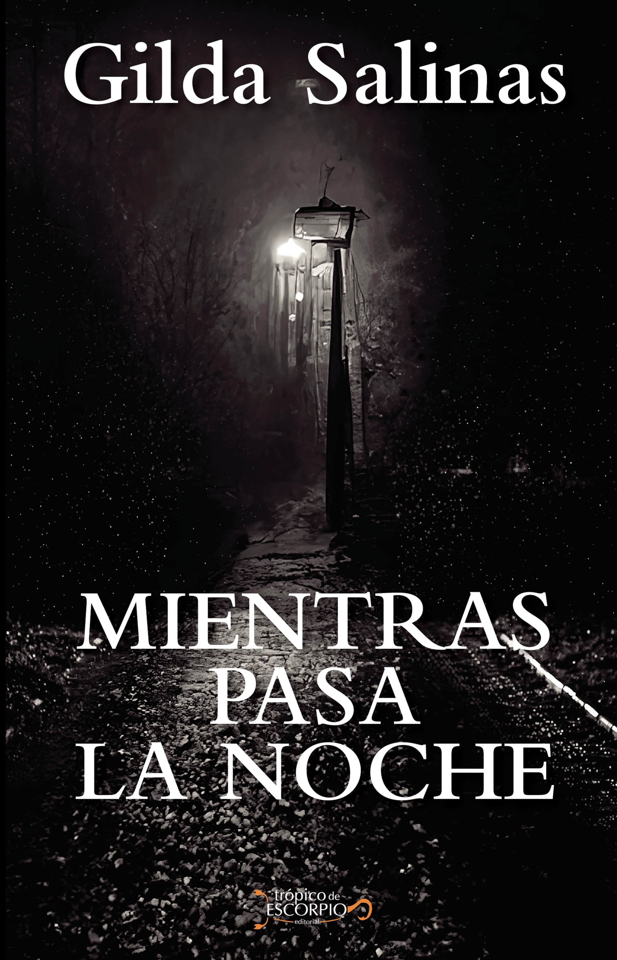 Mientras pasa la noche