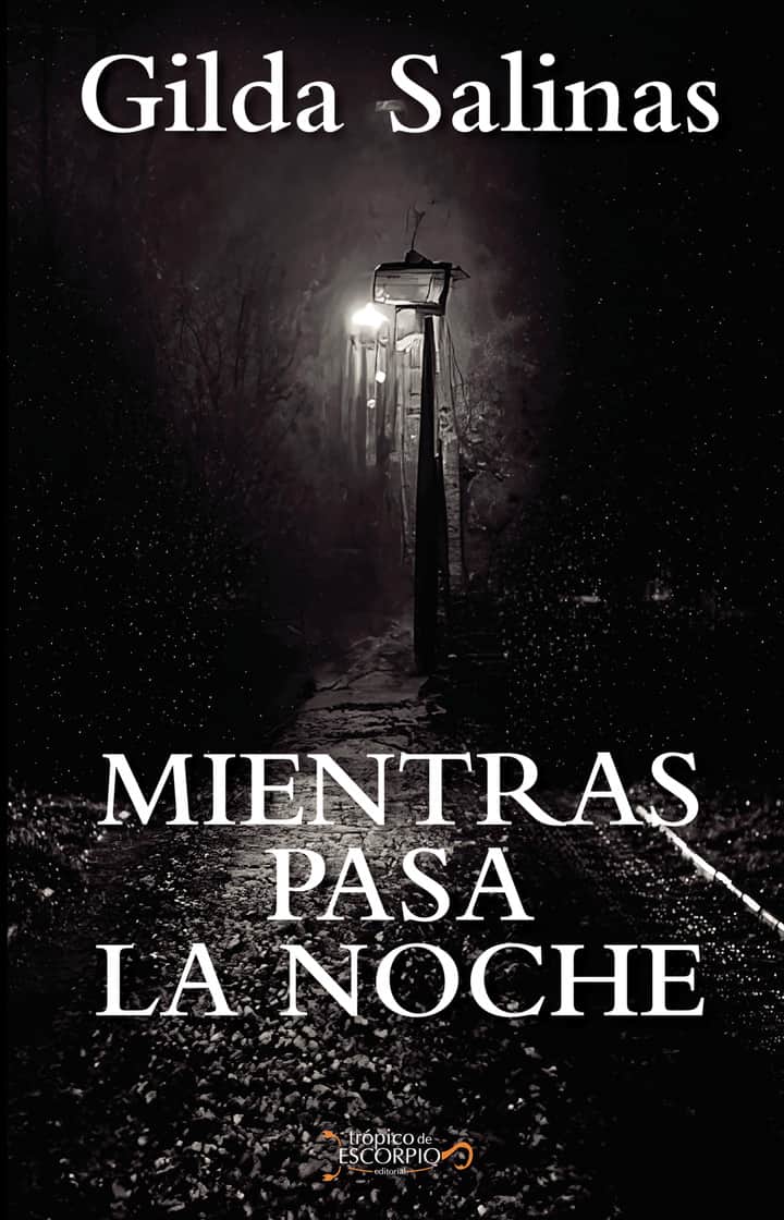 Mientras pasa la noche