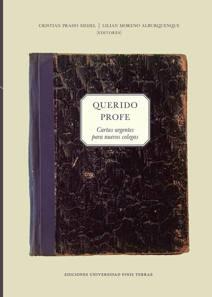 Querido profe